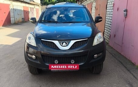 Great Wall Hover H5, 2013 год, 690 000 рублей, 3 фотография