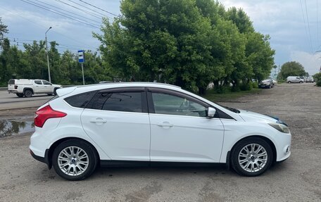 Ford Focus III, 2013 год, 870 000 рублей, 7 фотография
