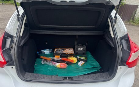 Ford Focus III, 2013 год, 870 000 рублей, 9 фотография