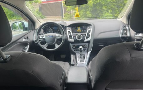 Ford Focus III, 2013 год, 870 000 рублей, 11 фотография