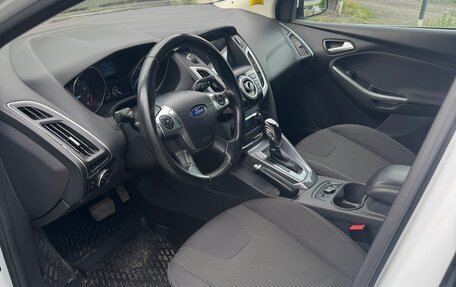 Ford Focus III, 2013 год, 870 000 рублей, 12 фотография