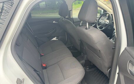 Ford Focus III, 2013 год, 870 000 рублей, 14 фотография