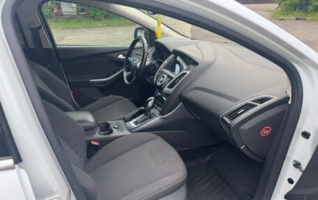 Ford Focus III, 2013 год, 870 000 рублей, 13 фотография