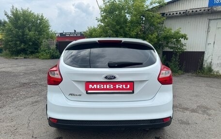 Ford Focus III, 2013 год, 870 000 рублей, 5 фотография