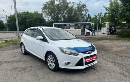 Ford Focus III, 2013 год, 870 000 рублей, 8 фотография