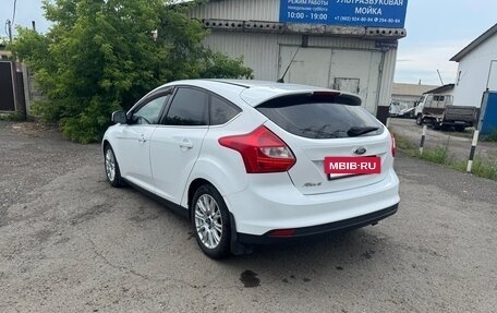 Ford Focus III, 2013 год, 870 000 рублей, 4 фотография
