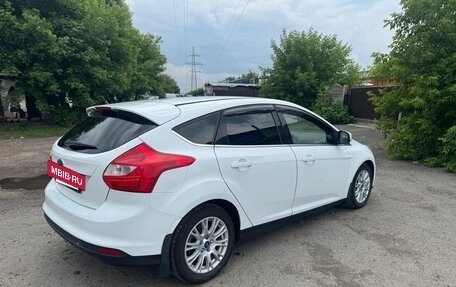 Ford Focus III, 2013 год, 870 000 рублей, 6 фотография