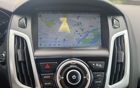 Ford Focus III, 2013 год, 870 000 рублей, 19 фотография