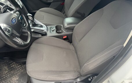 Ford Focus III, 2013 год, 870 000 рублей, 24 фотография