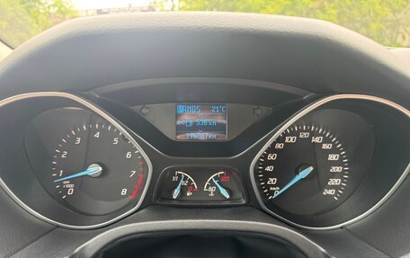 Ford Focus III, 2013 год, 870 000 рублей, 22 фотография