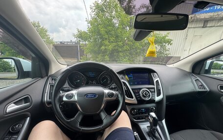 Ford Focus III, 2013 год, 870 000 рублей, 20 фотография