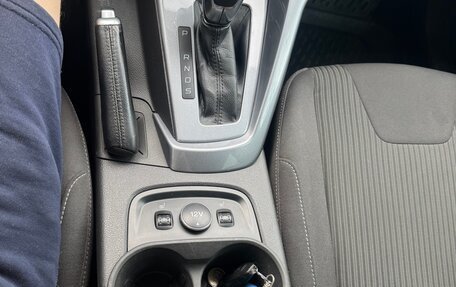 Ford Focus III, 2013 год, 870 000 рублей, 21 фотография
