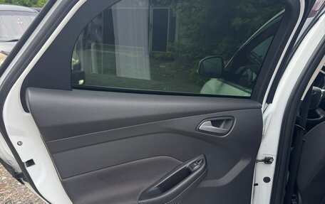 Ford Focus III, 2013 год, 870 000 рублей, 26 фотография