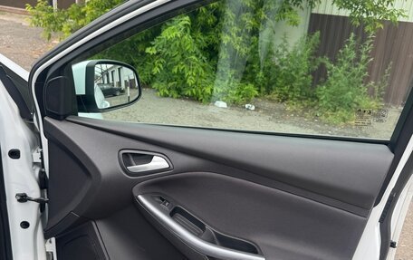 Ford Focus III, 2013 год, 870 000 рублей, 28 фотография