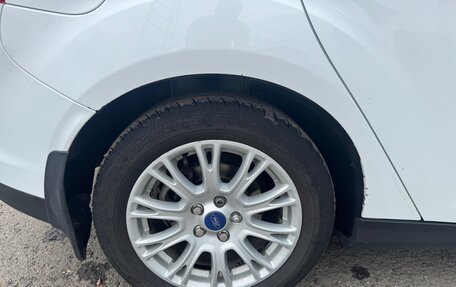 Ford Focus III, 2013 год, 870 000 рублей, 34 фотография