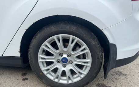 Ford Focus III, 2013 год, 870 000 рублей, 33 фотография