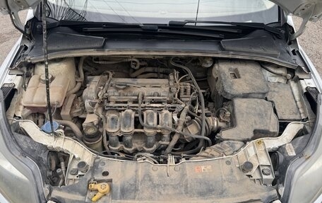 Ford Focus III, 2013 год, 870 000 рублей, 37 фотография