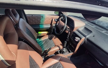 Audi 100, 1986 год, 250 000 рублей, 7 фотография