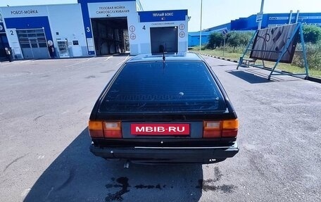 Audi 100, 1986 год, 250 000 рублей, 4 фотография