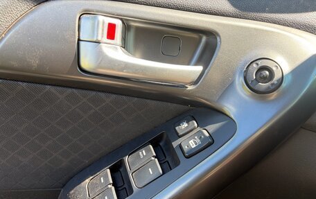 KIA Cerato III, 2010 год, 325 000 рублей, 6 фотография