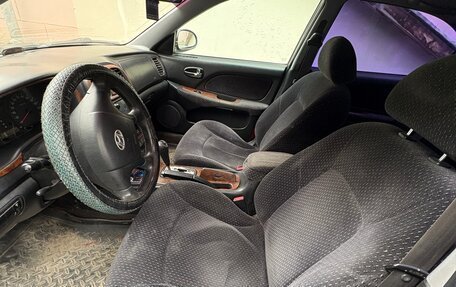 Hyundai Sonata IV рестайлинг, 2004 год, 160 000 рублей, 7 фотография