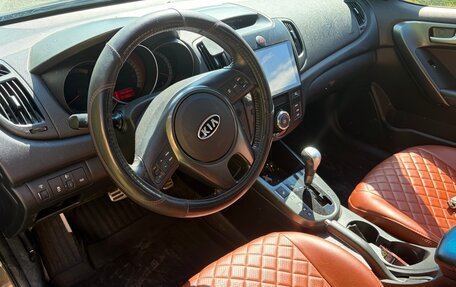 KIA Cerato III, 2010 год, 325 000 рублей, 3 фотография