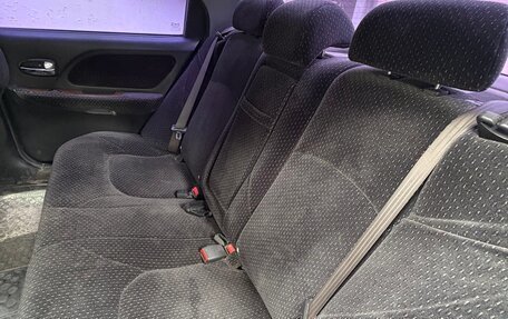 Hyundai Sonata IV рестайлинг, 2004 год, 160 000 рублей, 9 фотография