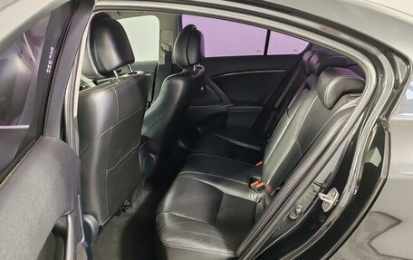 Toyota Avensis III рестайлинг, 2011 год, 1 035 000 рублей, 12 фотография