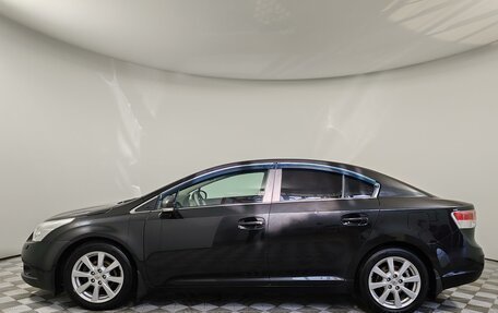 Toyota Avensis III рестайлинг, 2011 год, 1 035 000 рублей, 8 фотография