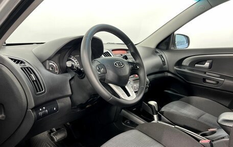 KIA cee'd I рестайлинг, 2011 год, 895 000 рублей, 10 фотография
