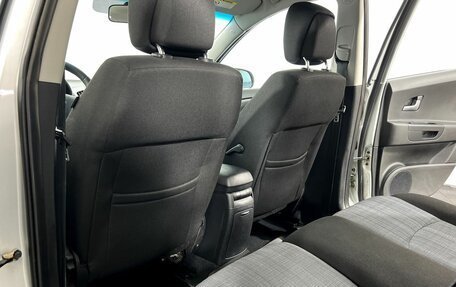 KIA cee'd I рестайлинг, 2011 год, 895 000 рублей, 11 фотография