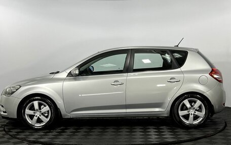 KIA cee'd I рестайлинг, 2011 год, 895 000 рублей, 9 фотография