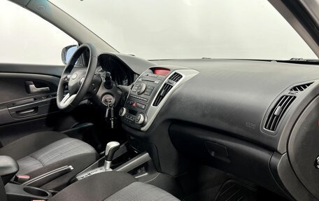 KIA cee'd I рестайлинг, 2011 год, 895 000 рублей, 12 фотография