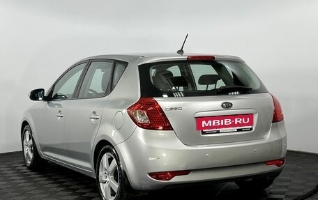 KIA cee'd I рестайлинг, 2011 год, 895 000 рублей, 8 фотография