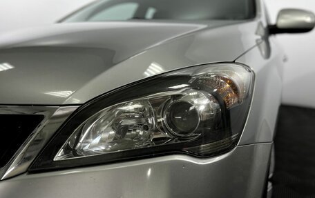 KIA cee'd I рестайлинг, 2011 год, 895 000 рублей, 19 фотография