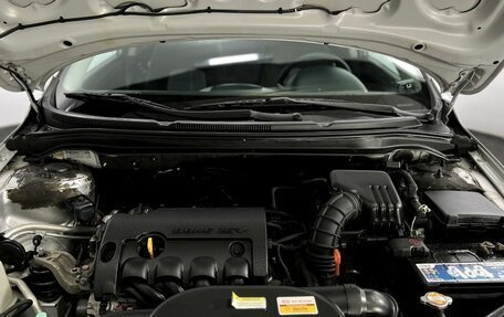 KIA cee'd I рестайлинг, 2011 год, 895 000 рублей, 21 фотография