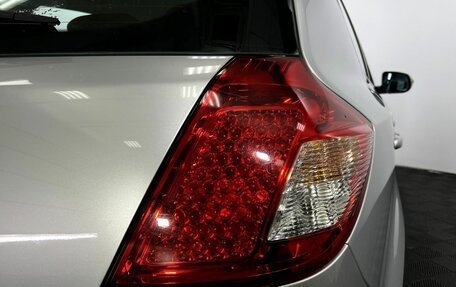 KIA cee'd I рестайлинг, 2011 год, 895 000 рублей, 20 фотография