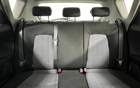 KIA cee'd I рестайлинг, 2011 год, 895 000 рублей, 18 фотография