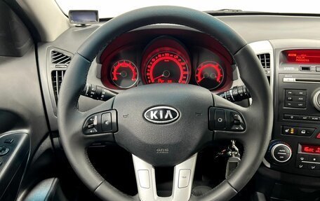KIA cee'd I рестайлинг, 2011 год, 895 000 рублей, 16 фотография