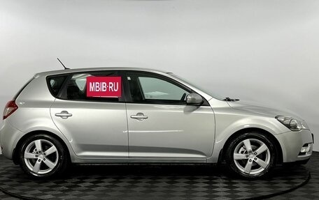 KIA cee'd I рестайлинг, 2011 год, 895 000 рублей, 5 фотография