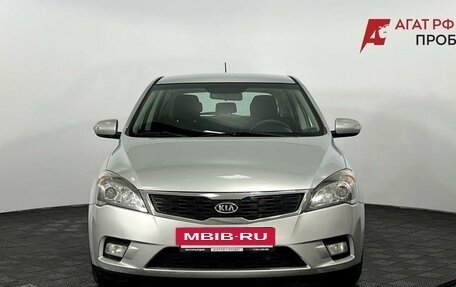KIA cee'd I рестайлинг, 2011 год, 895 000 рублей, 3 фотография