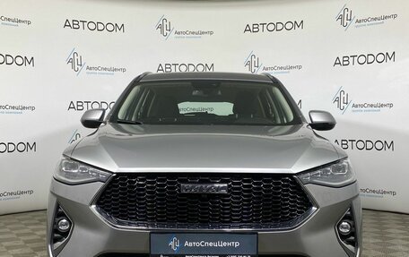 Haval F7 I, 2021 год, 1 449 000 рублей, 5 фотография