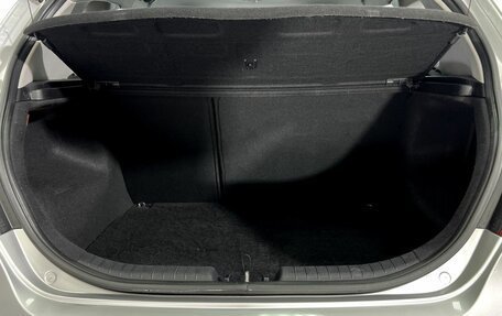 KIA cee'd I рестайлинг, 2011 год, 895 000 рублей, 22 фотография