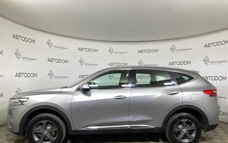 Haval F7 I, 2021 год, 1 449 000 рублей, 3 фотография