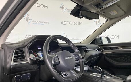 Haval F7 I, 2021 год, 1 449 000 рублей, 7 фотография