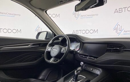 Haval F7 I, 2021 год, 1 449 000 рублей, 9 фотография