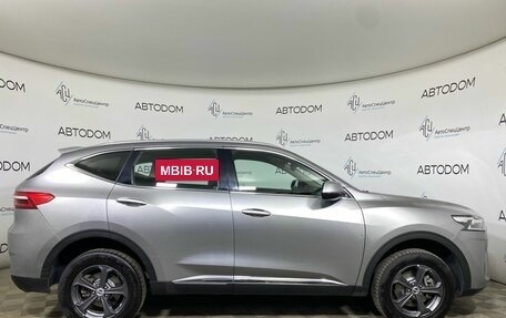 Haval F7 I, 2021 год, 1 449 000 рублей, 4 фотография