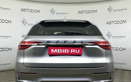 Haval F7 I, 2021 год, 1 449 000 рублей, 6 фотография