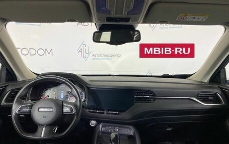 Haval F7 I, 2021 год, 1 449 000 рублей, 8 фотография