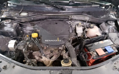 Renault Logan I, 2010 год, 199 999 рублей, 6 фотография